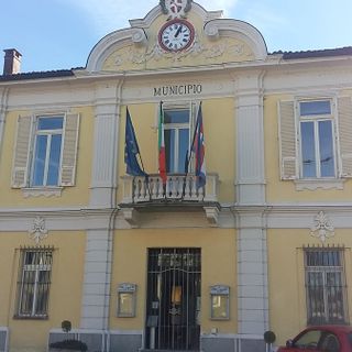 Patristica e Scolastica: la storia della filosofia al Museo della Menta di Pancalieri