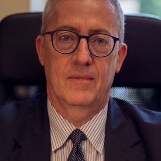 Paolo Balistreri
