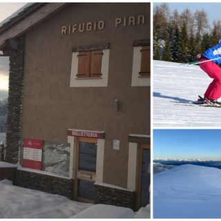 Pian Munè di Paesana: sabato inizia la stagione dello sci. Sciano a 5 euro i residenti nei comuni dell’Unione del Monviso