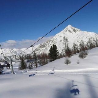 Sciare per sorridere