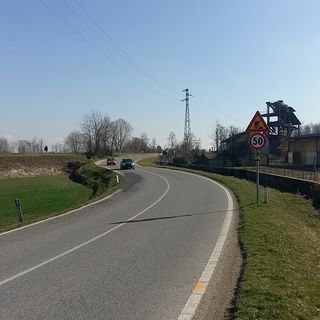 Il Ponte Pellice di Villafranca Piemonte all'ultimo test: domani sarà chiuso dalle 16,30 alle 21