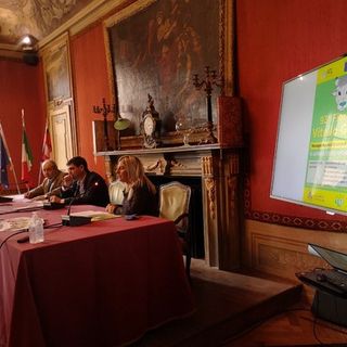 Ritorna a Fossano la Fiera del vitello grasso con i capi bovini piemontesi (Video)