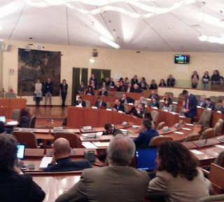 Covid19, il Consiglio regionale approva 12 ordini del giorno