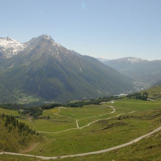 foto di archivio