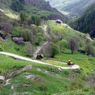 Dall'Assietta al Colle delle Finestre, il punto sui lavori per la riapertura estiva delle strade d'alta quota