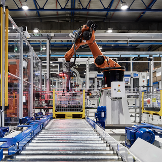 SKF, anche gli stabilimenti torinesi partecipano alla sfida delle emissioni zero entro il 2030