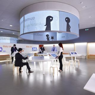 Mese dell'educazione finanziaria: il programma degli eventi al Museo del Risparmio di Intesa Sanpaolo