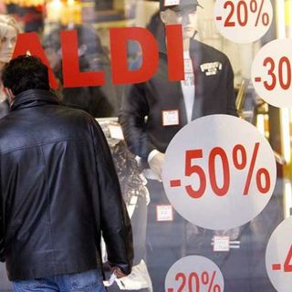 I saldi invernali alla prova del web e del Black friday: i torinesi spenderanno fino a 280 euro a famiglia