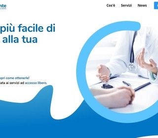 Ecco come funziona “Salutepiemonte”, nuovo portale di riferimento per la sanità regionale