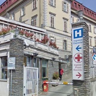 ospedale santa croce di moncalieri