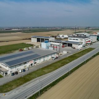 Da quasi 70 anni l’Azienda Mangimi Monge di Torre San Giorgio produce “mangimi su misura” 