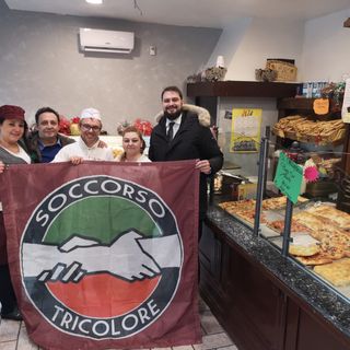 Soccorso Tricolore dona pane alle famiglie italiane, Marrone (FdI): &quot;Iniziativa che scalda il cuore&quot;
