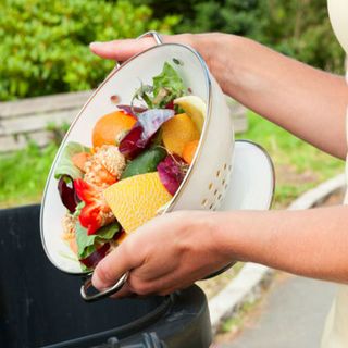 Lotta allo spreco alimentare: la Regione in prima linea con 270mila euro