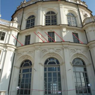 La Palazzina di Caccia di Stupinigi