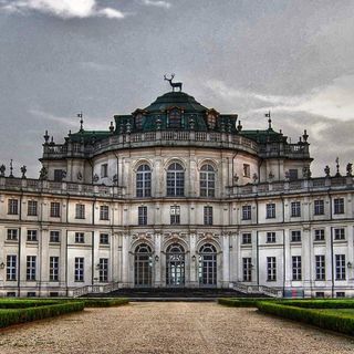 palazzina di stupinigi