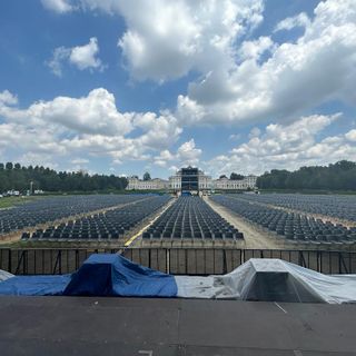 aspettando sonic park