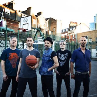 Il Nico di Orbassano compie 10 anni e festeggia con i Subsonica [FOTO]