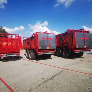 Saluzzo, al via sabato la 73° edizione della Mostra della Meccanica Agricola