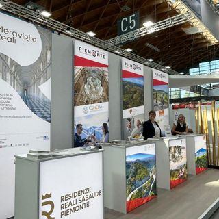 Il Piemonte in vetrina a TTG Travel Experience di Rimini per rilanciare il suo turismo