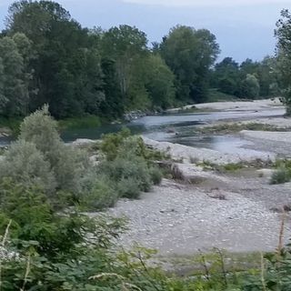 Torrente Pellice, passi avanti verso la sottoscrizione del Contratto di Fiume