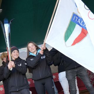 Piemonte capitale dello sport e dei giovani: dal 15 dicembre il trofeo Coni invernale