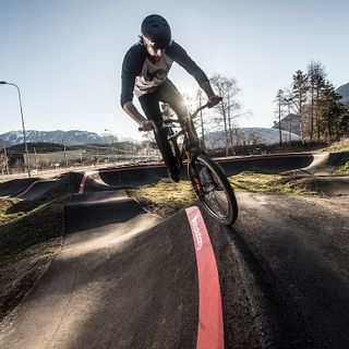 Pianezza, partenza col botto per la prima tappa del Campionato Italiano di Pump Track