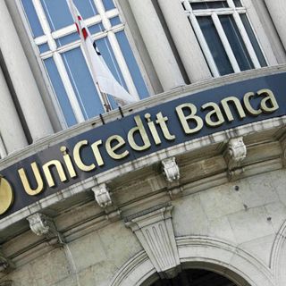 Unicredit, al via il piano 2020-2023: aumentare i parametri economici, ma anche tagli di filiali e personale