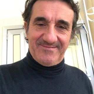 immagine tratta dalla pagina Instagram di Urbano Cairo