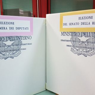 (Foto di repertorio)