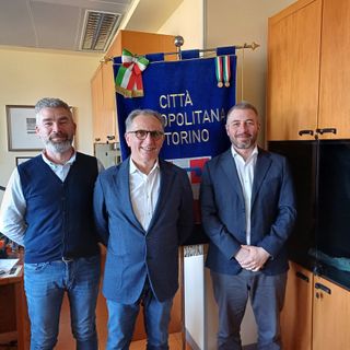 L'incontro a Pancalieri