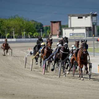 Con 'aperitivo in ippodromo' al via una nuova stagione di appuntamenti a Vinovo
