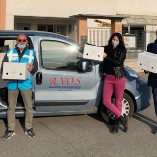 Raspini e A.VO.S per un reale aiuto al territorio