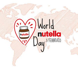 World Nutella Day