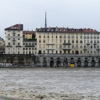 acqua alta