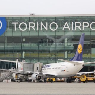 aeroporto di torino