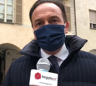 Zona Arancione per il Piemonte? Cirio: “I numeri dicono di no” (VIDEO)