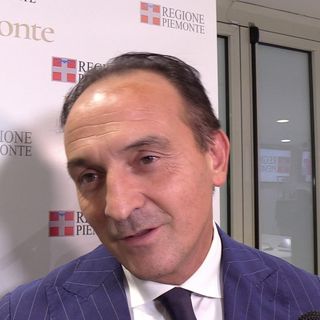 alberto cirio