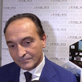 alberto cirio