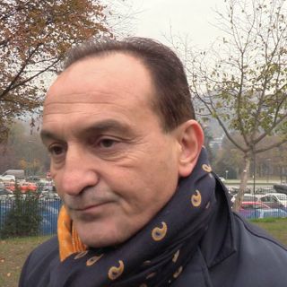 alberto cirio