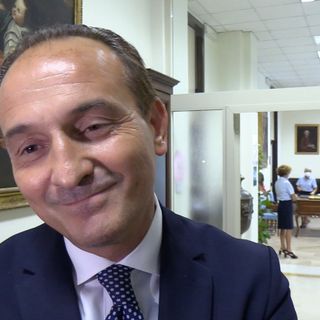 alberto cirio