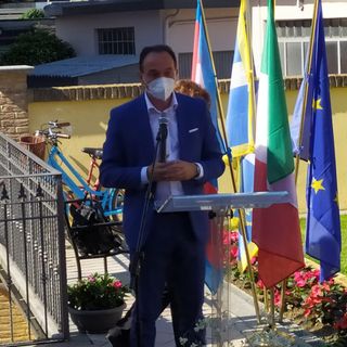 Alberto Cirio