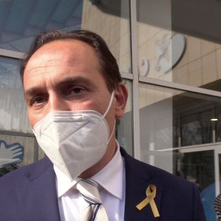 alberto cirio