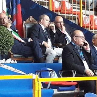 Bocce. Si chiude oggi il Mondiale ad Alassio, sugli spalti del PalaRavizza anche il principe Alberto di Monaco