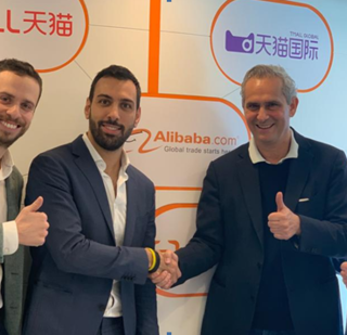 Proprio adesso è importante lavorare con l’estero: la tua presenza su Alibaba ti aiuta a battere la crisi