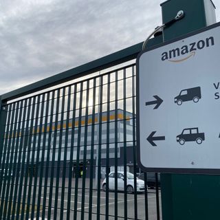 Sito Amazon