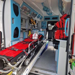 Immagine di repertorio