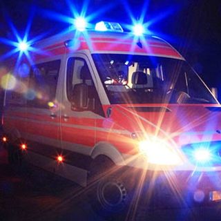 Incidente nella notte in tangenziale a Rivalta, morto un uomo di 69 anni