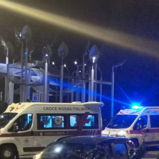 ambulanze nichelino