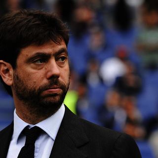 Andrea Agnelli è il &quot;Torinese dell'anno&quot;