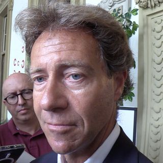 In Piemonte manca l’acqua, Arpa fa tremare i cittadini: “Potrebbe essere necessario razionarla” [VIDEO]